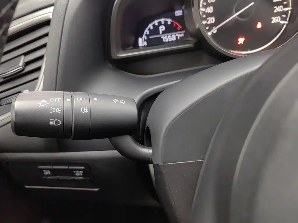 Mazda CX-4 — миниатюра 21