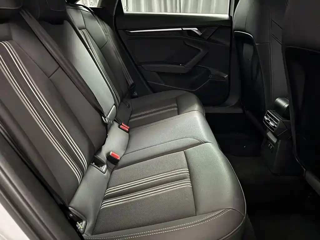 Audi A3 — миниатюра 13
