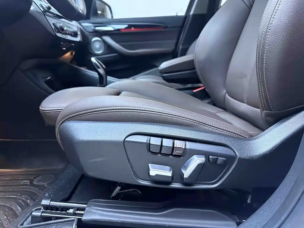 BMW X1 — миниатюра 19