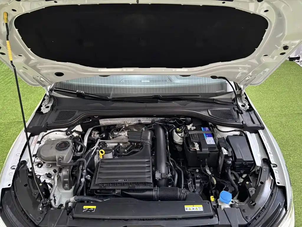 Volkswagen Golf — миниатюра 19