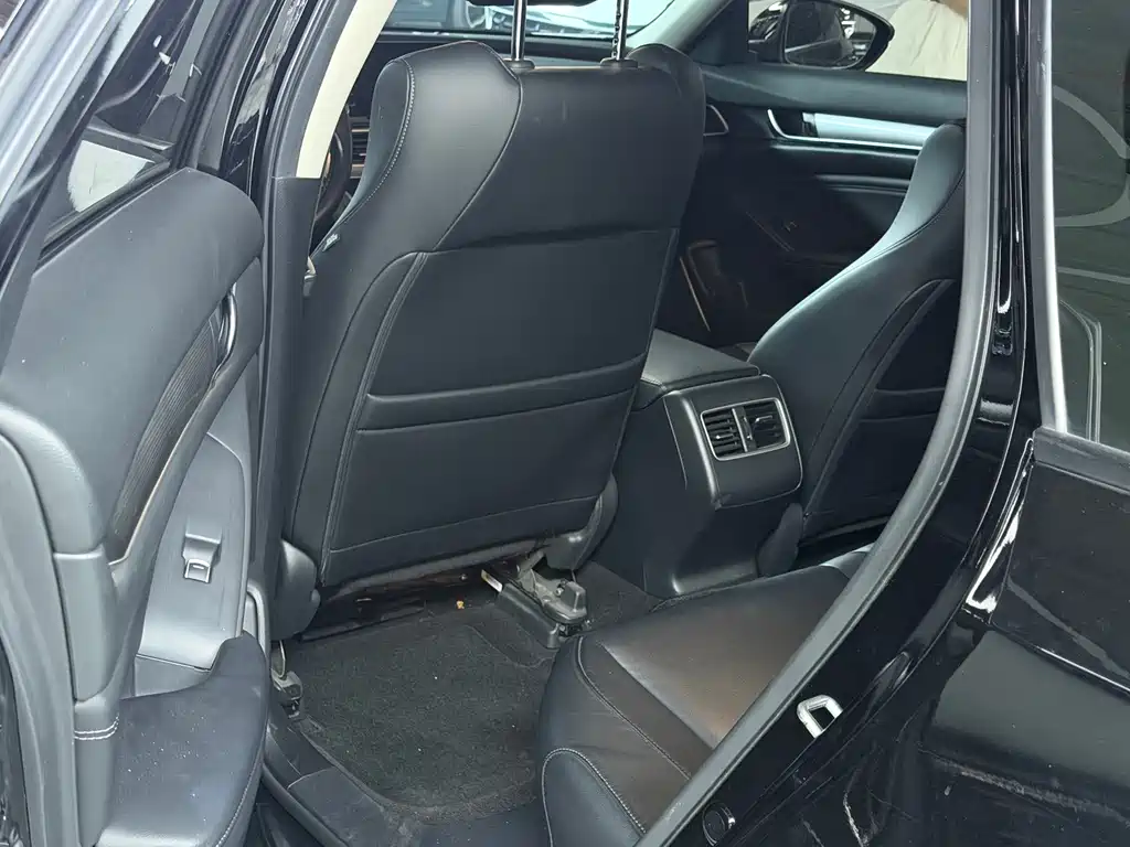 Honda Accord — миниатюра 4