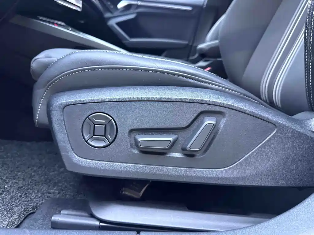 Audi A3 — миниатюра 15