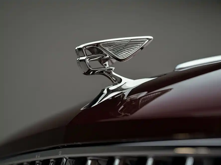 Bentley Flying Spur 2020 6.0T W12 Standard