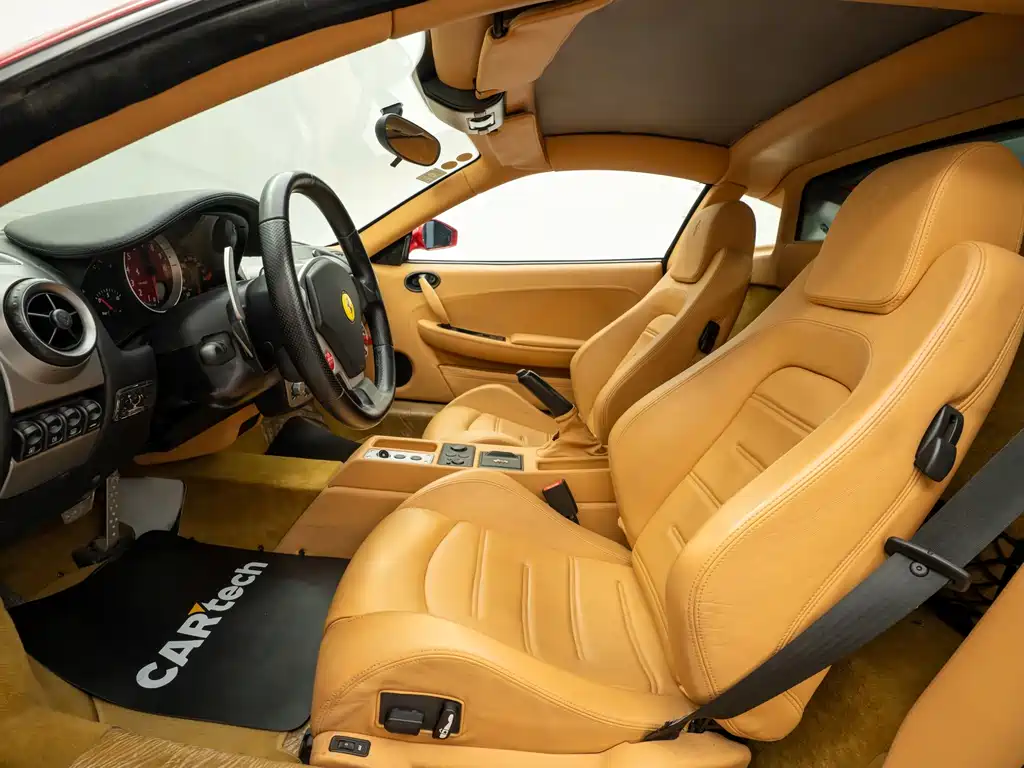 Ferrari F430 — миниатюра 10
