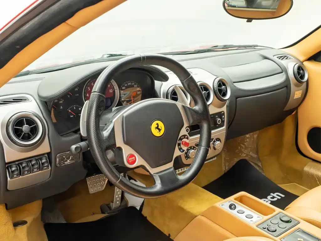 Ferrari F430 — миниатюра 12