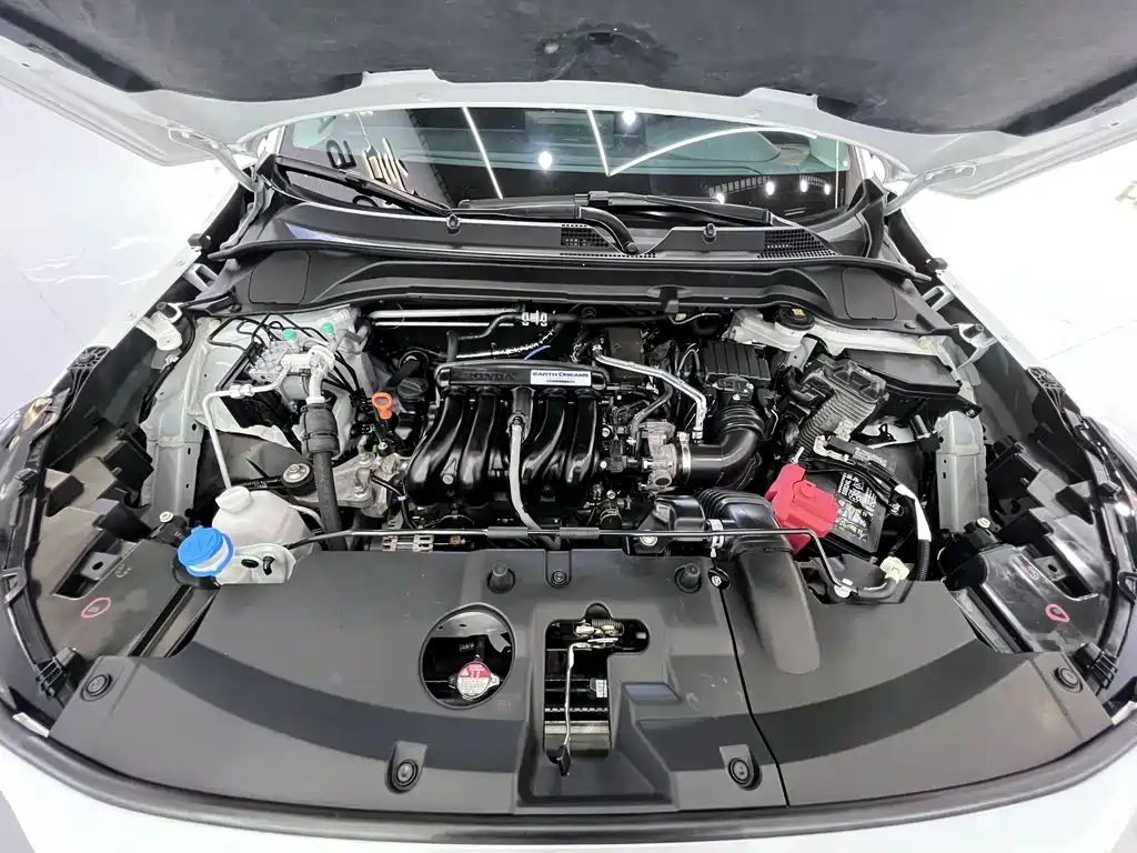Honda XR-V — миниатюра 20