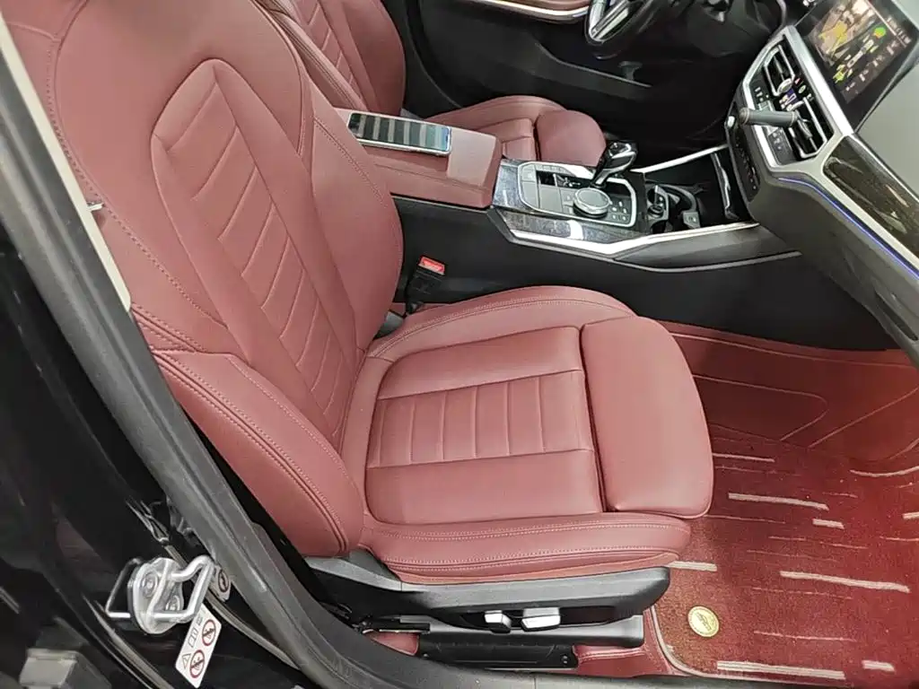 BMW 3 Series — миниатюра 25