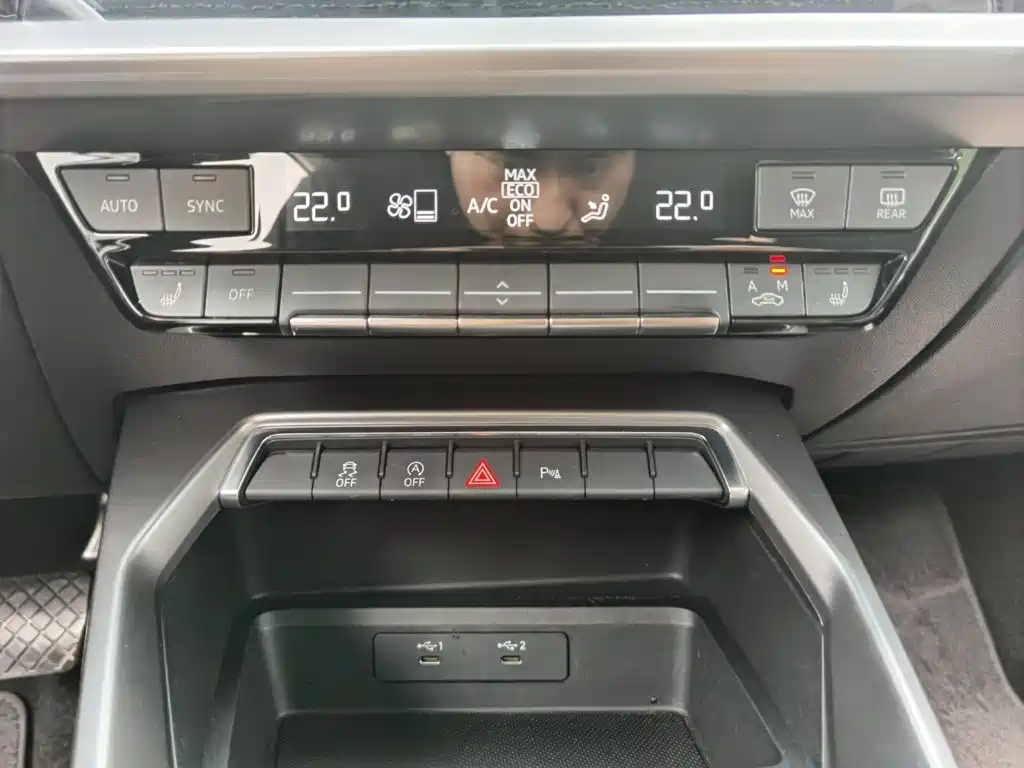 Audi A3 — миниатюра 18
