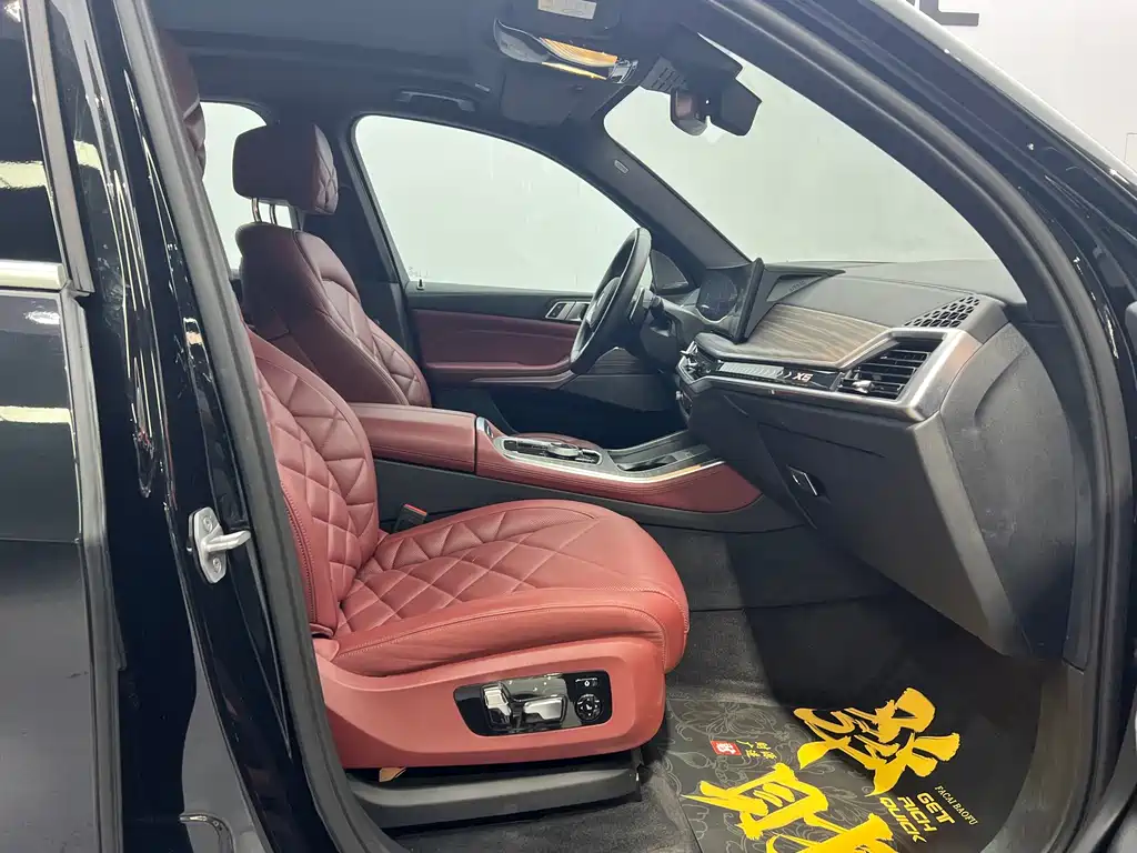 BMW X5 — миниатюра 14