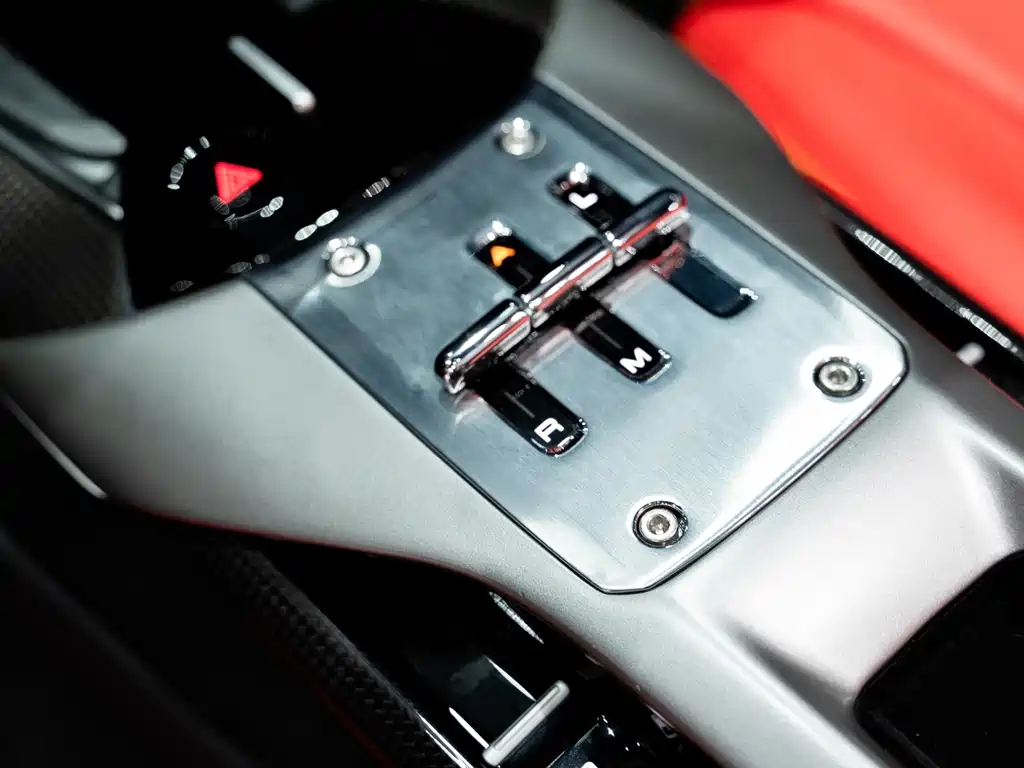 Ferrari 12Cilindri — миниатюра 24