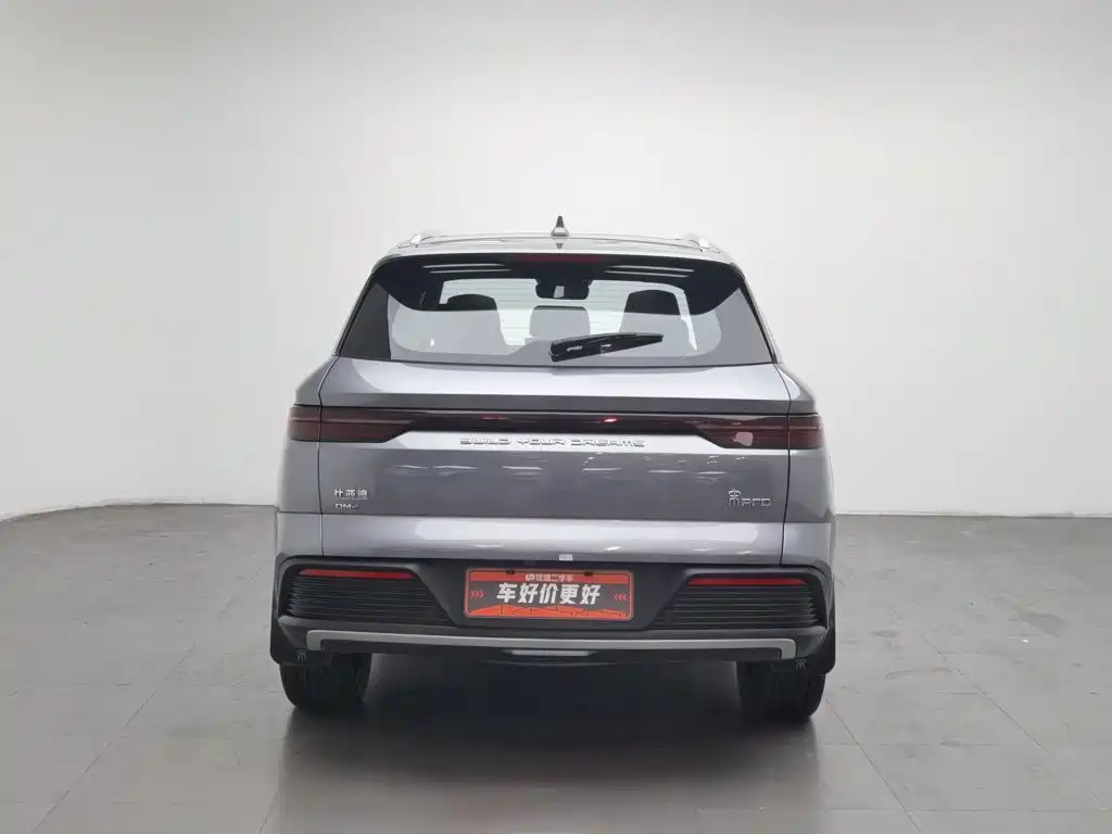 BYD Pro New Energy — миниатюра 4