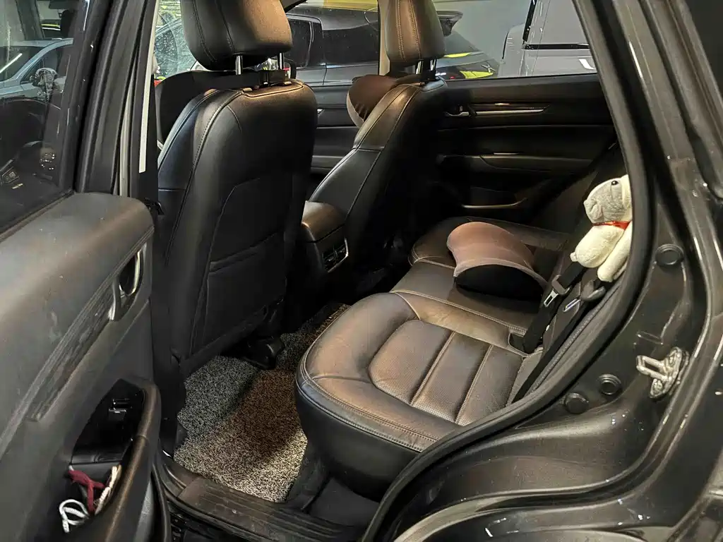 Mazda CX-5 — миниатюра 6