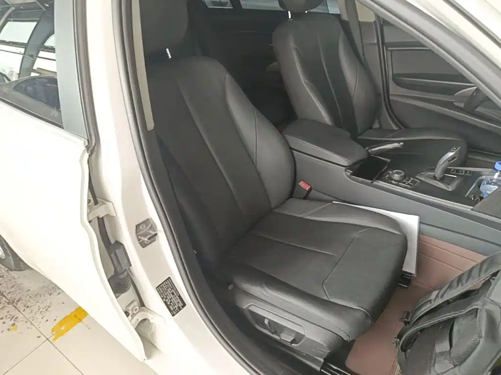 BMW 3 Series — миниатюра 25