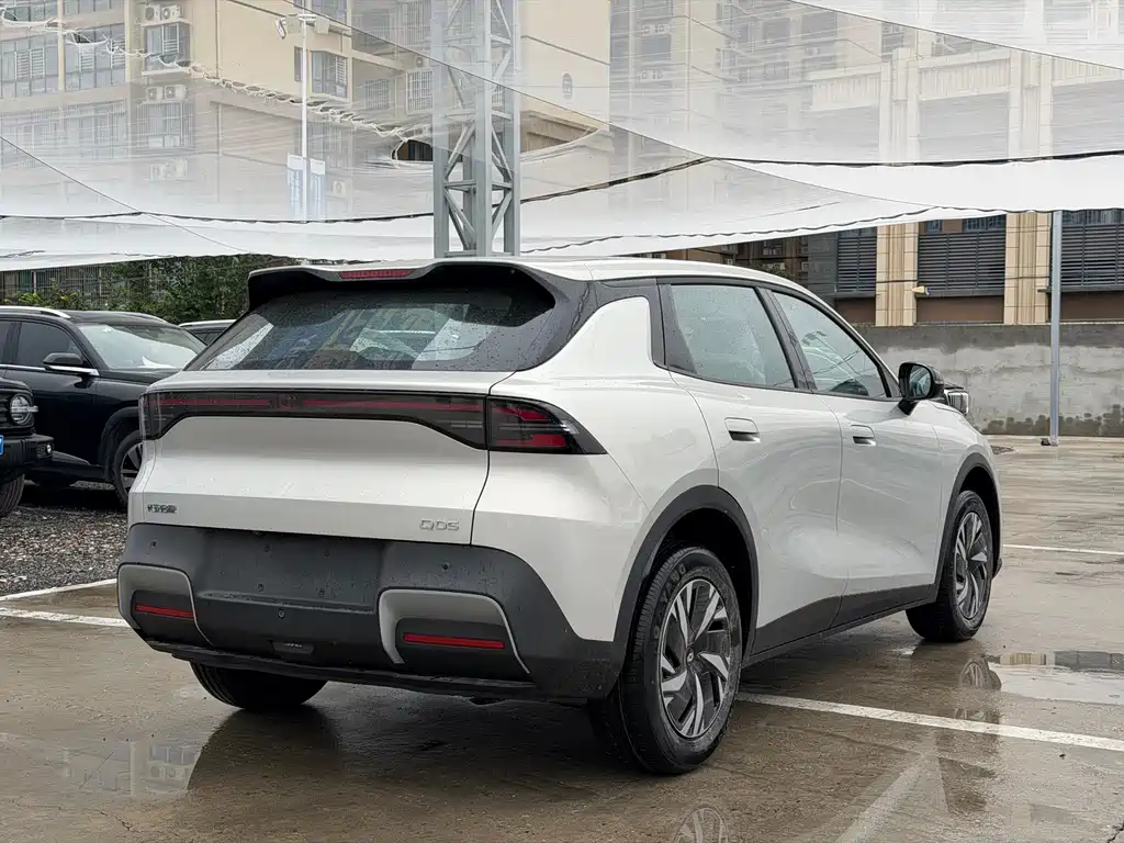 Qiyuan Qiyuan Q05 — миниатюра 4