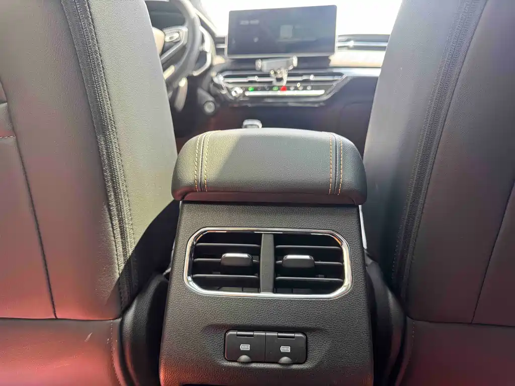 Haval Chitu — миниатюра 18