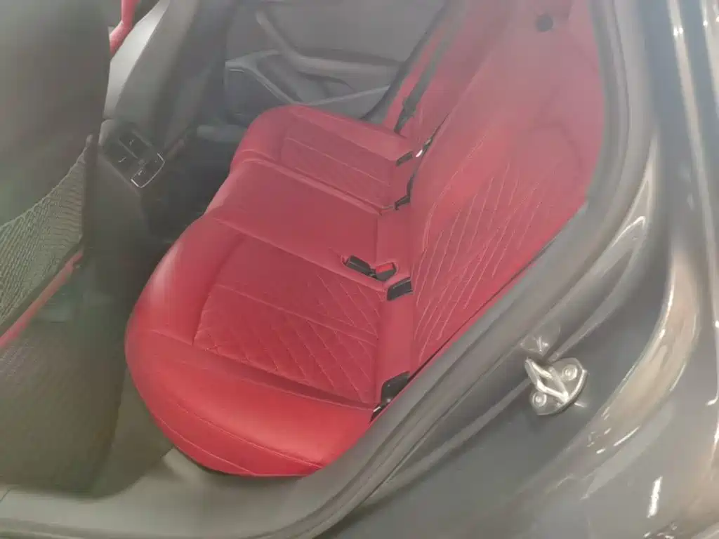 Audi S4 — миниатюра 17