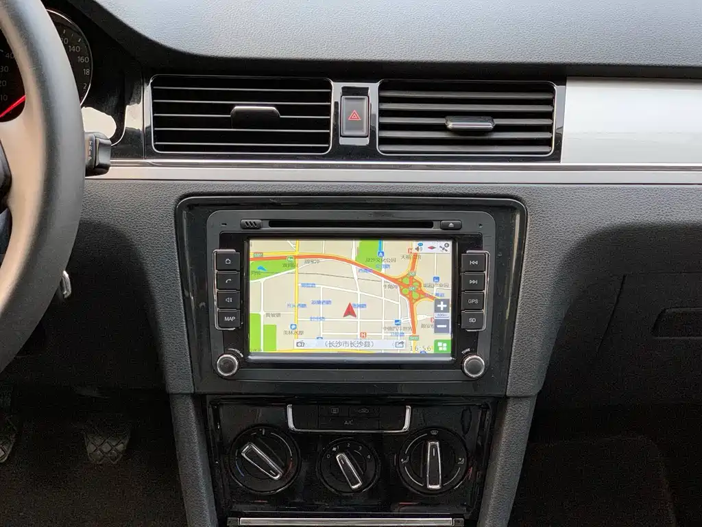 Volkswagen Bora — миниатюра 14
