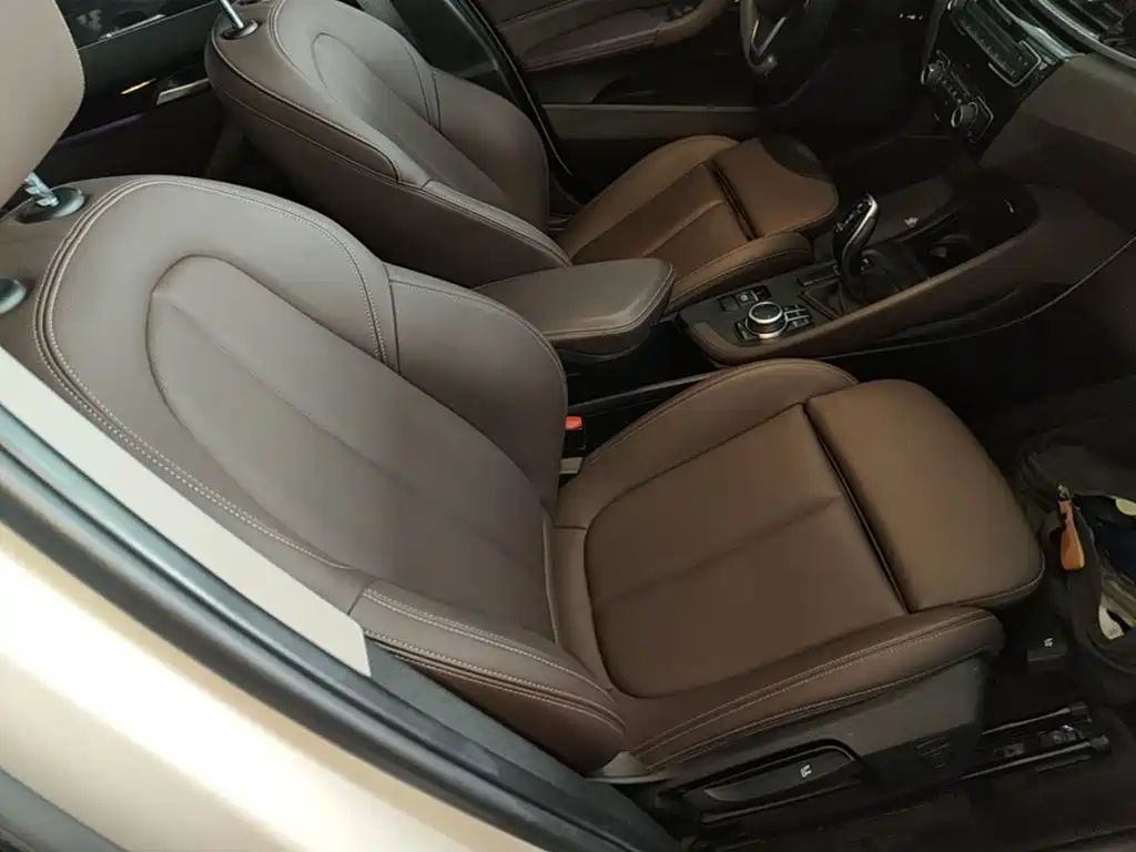 BMW X1 — миниатюра 25