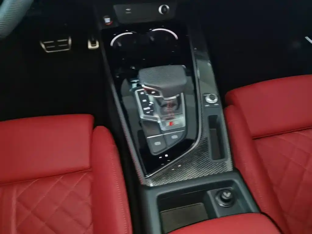 Audi S4 — миниатюра 14