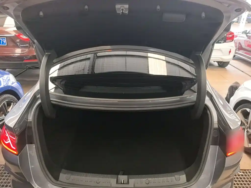 BYD Qin L — миниатюра 19