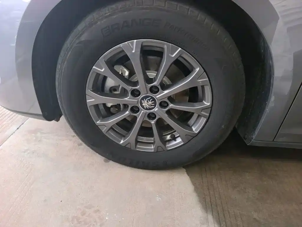 BYD Qin L — миниатюра 23