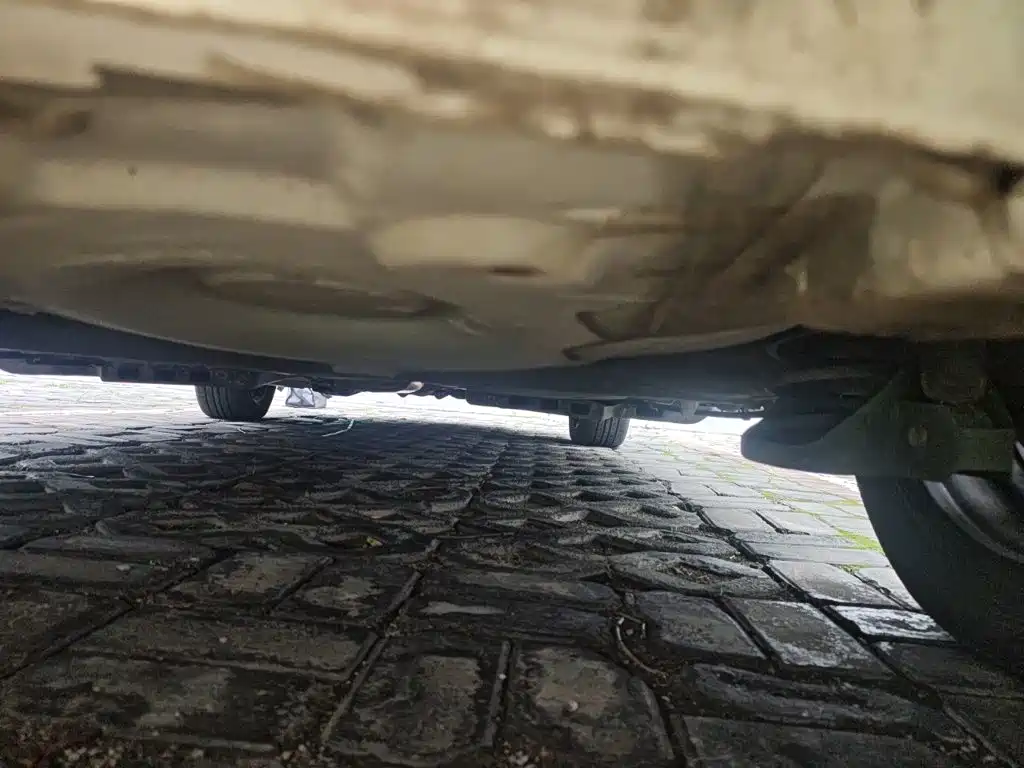 Volkswagen Polo — миниатюра 24