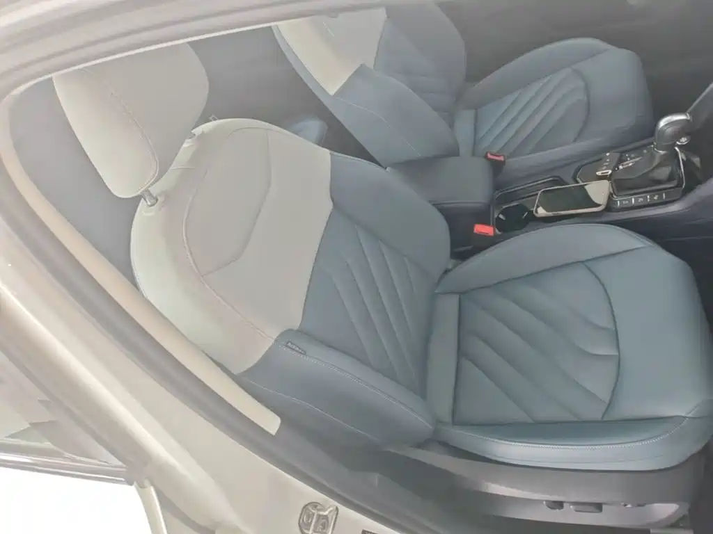 Volkswagen Tharu — миниатюра 25