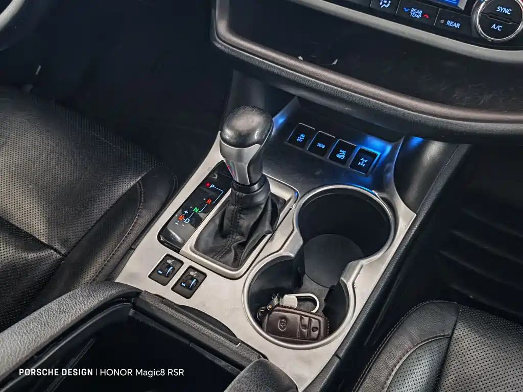 Toyota Highlander — фотографии объявления, Фото 11