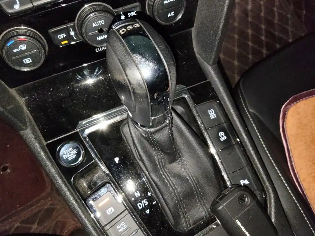 Volkswagen Lamando — миниатюра 15