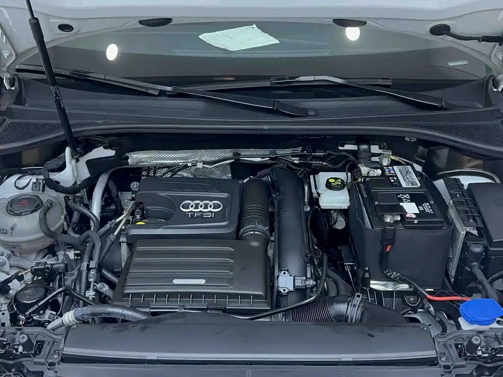 Audi Q3 — миниатюра 22