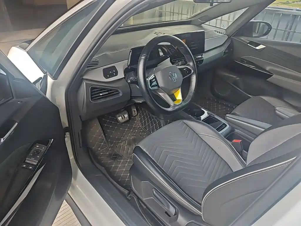 Volkswagen ID.3 — миниатюра 12