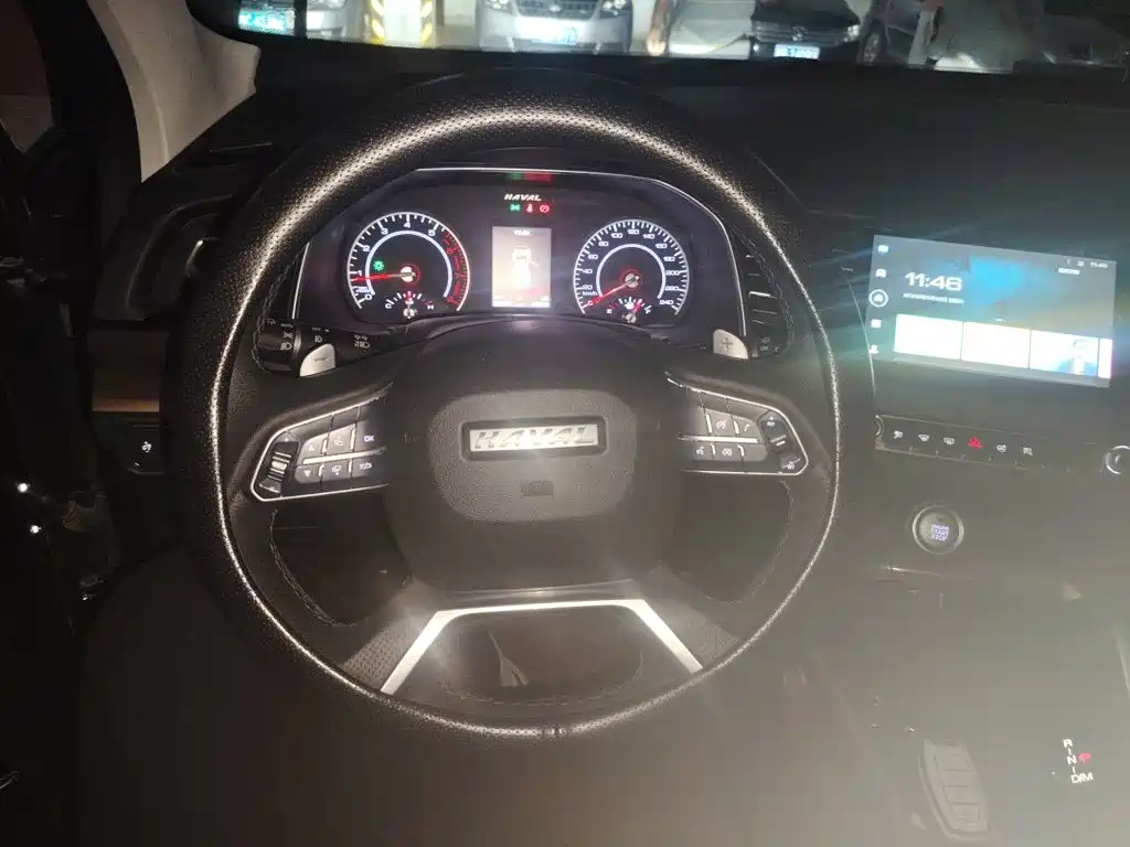 Haval H6 — миниатюра 6