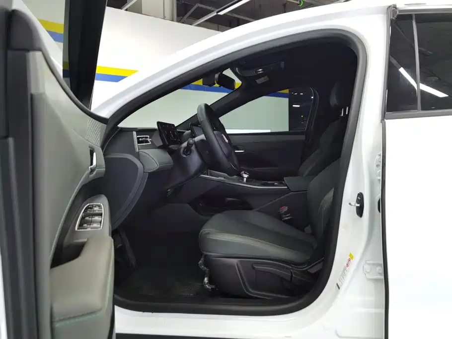 BYD Qin PLUS — миниатюра 9