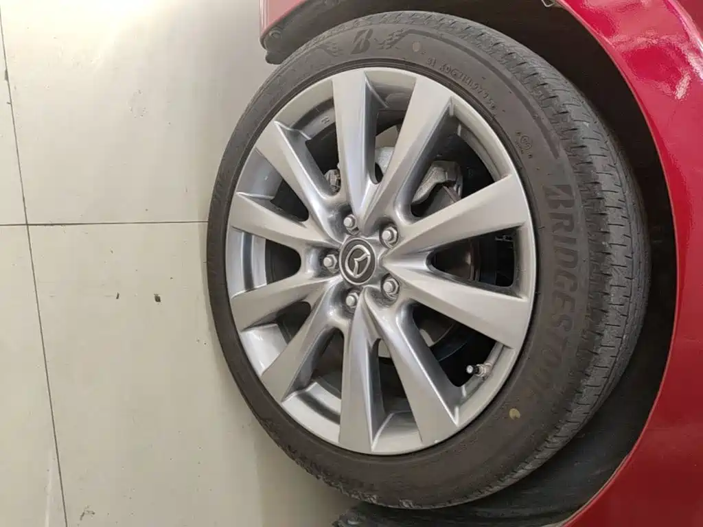 Mazda 3 Axela — миниатюра 23