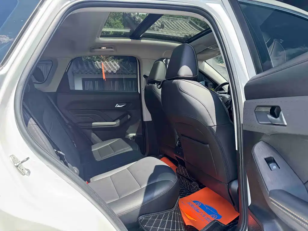 Haval Chitu — миниатюра 9