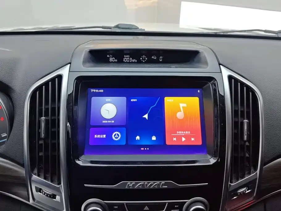 Haval H9 — миниатюра 13