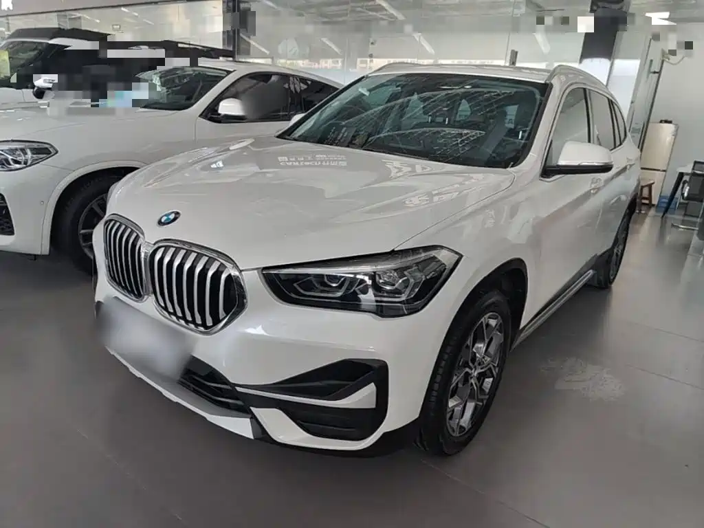 BMW X1 — миниатюра 2
