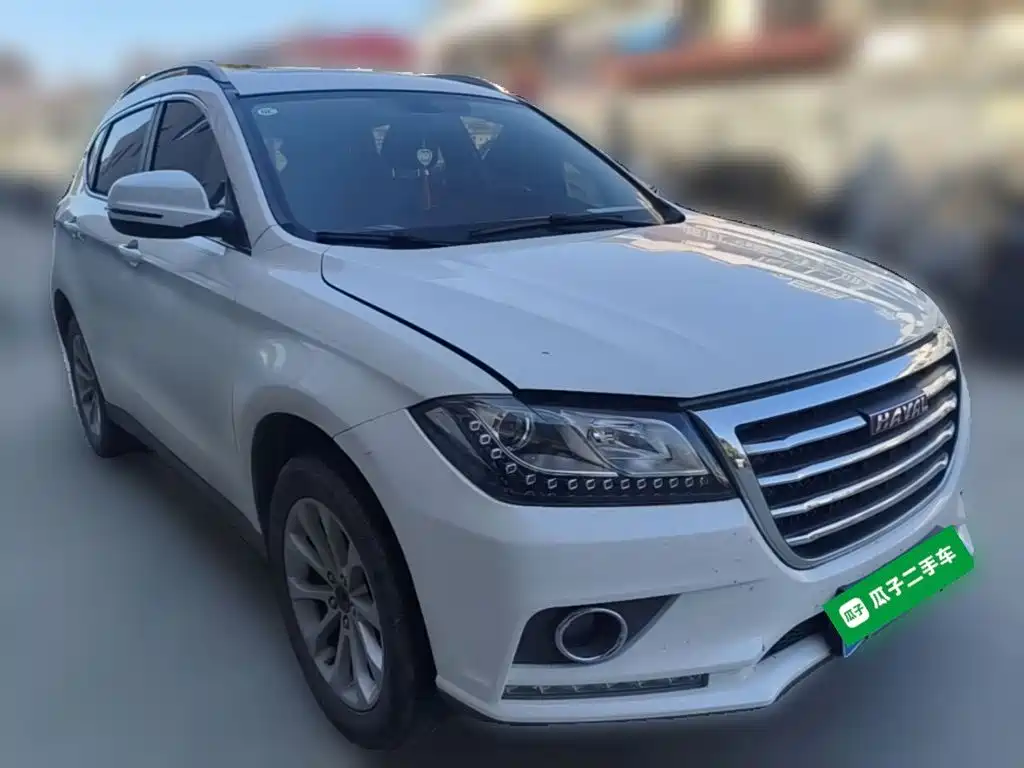 Haval H2 — миниатюра 6