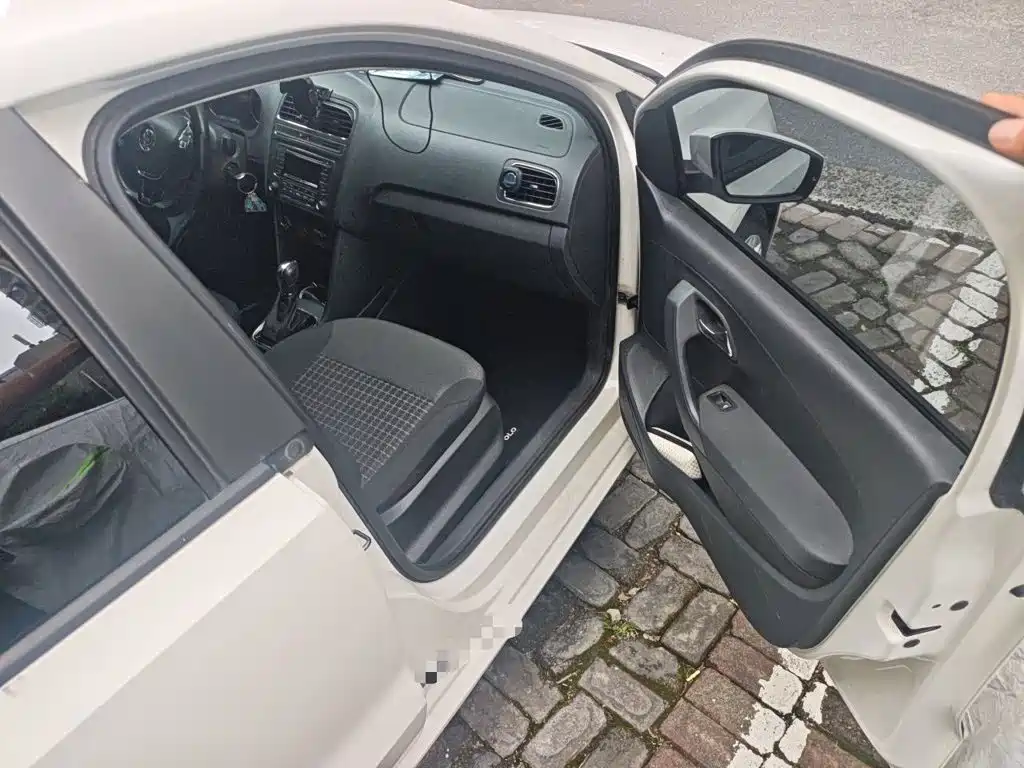 Volkswagen Polo — миниатюра 20