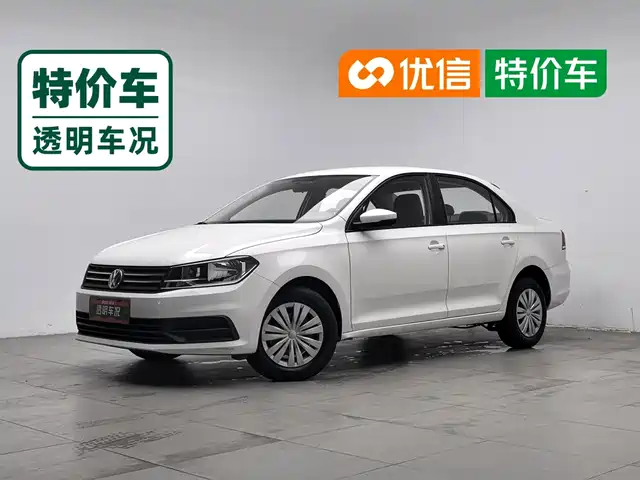 Volkswagen Santana