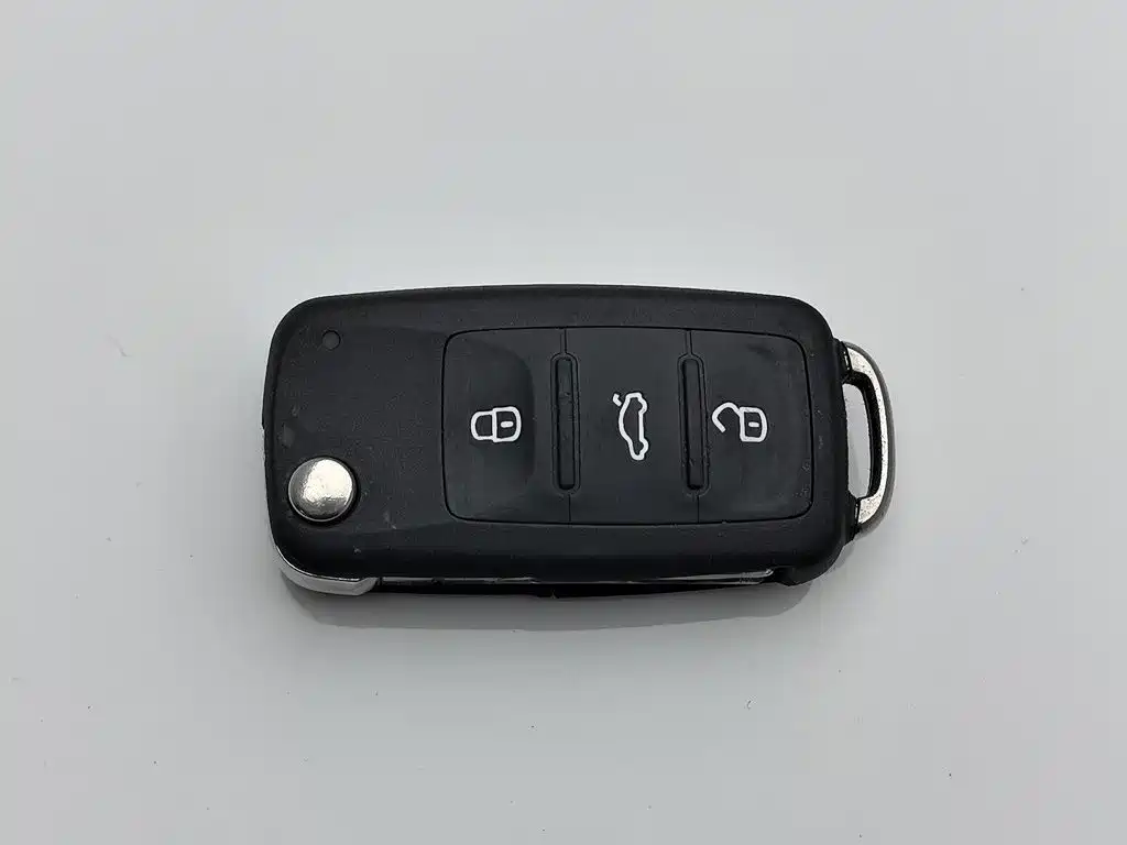 Volkswagen Santana — миниатюра 19