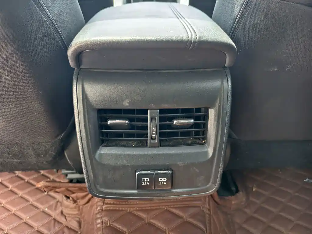 Toyota Avalon — миниатюра 19