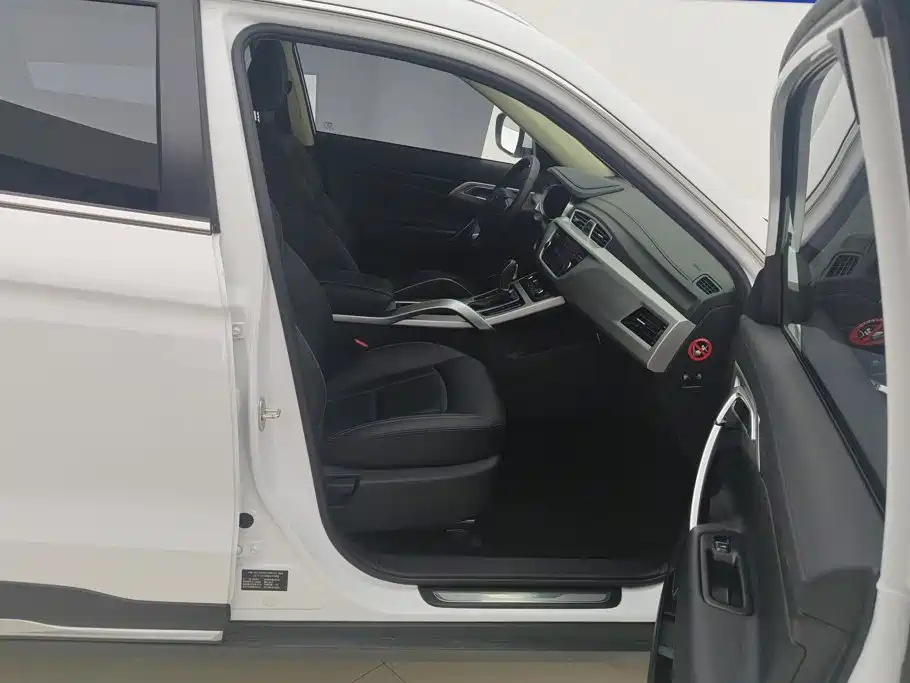 Geely Boyue — миниатюра 8