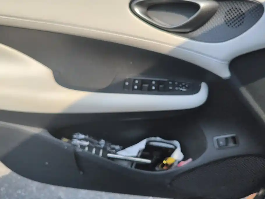 BYD Seal 05 DM-i — миниатюра 7