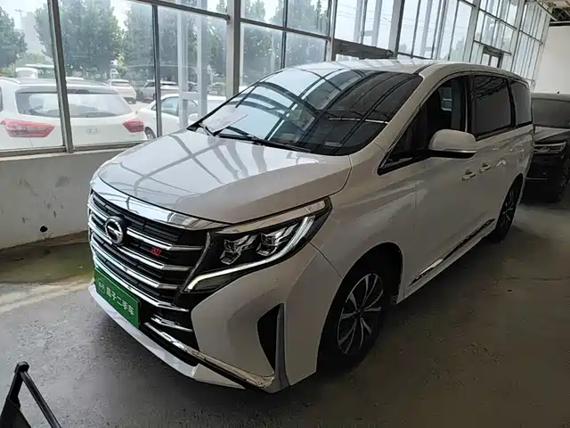 2023 GAC Trumpchi M8