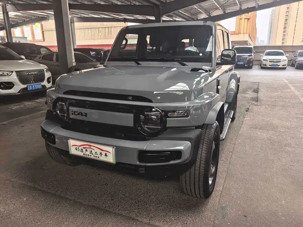 iCAR iCAR Super V23 — миниатюра 3