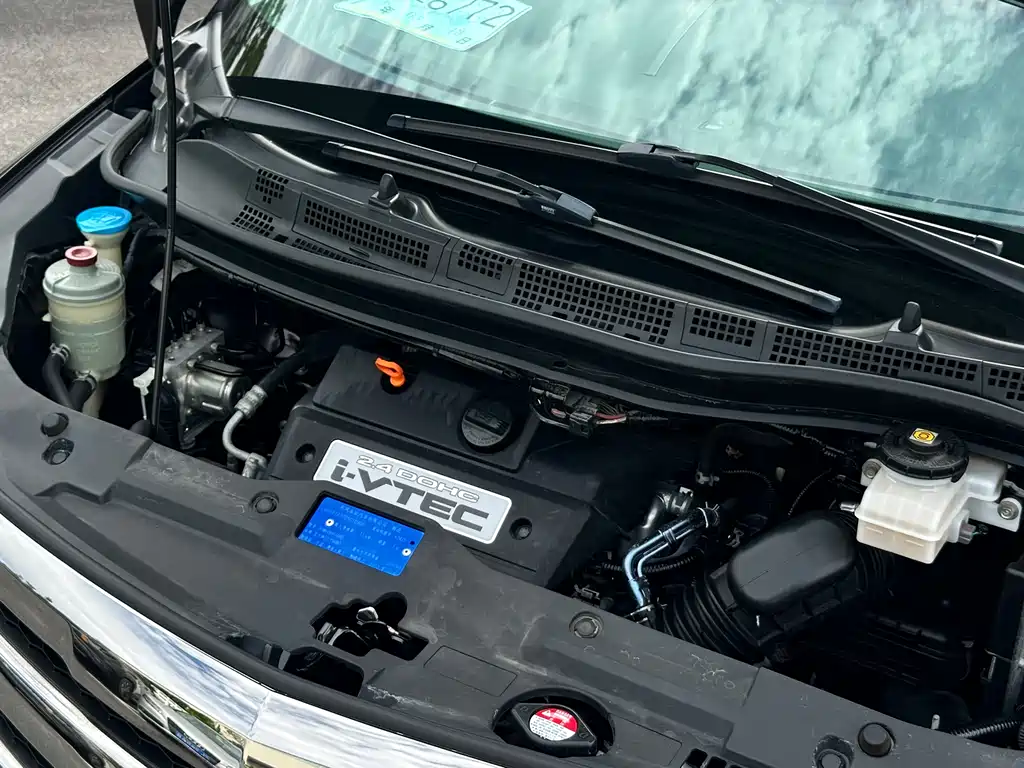Honda Elysion 2012 2.4L VTi-S Luxury