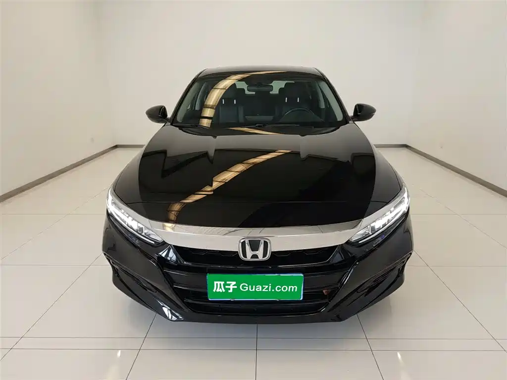 Honda Accord 2018 260TURBO Elite VI