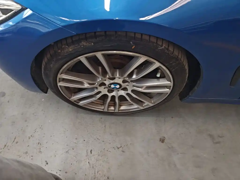 BMW 4 Series — миниатюра 23