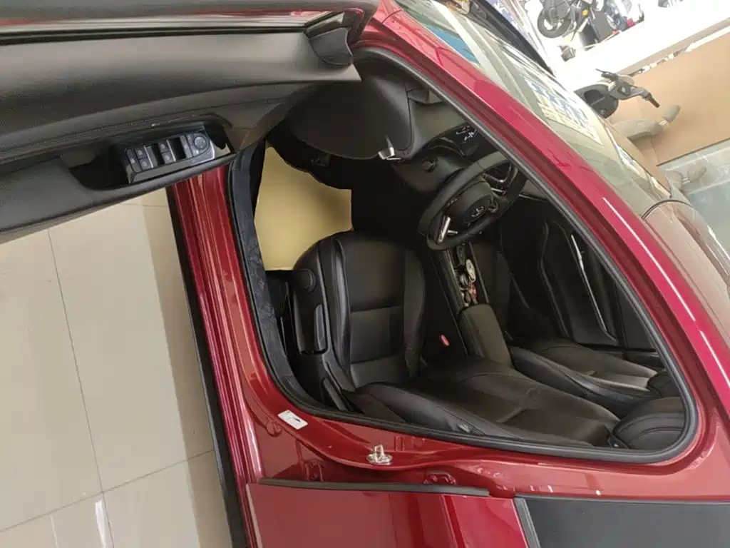 Mazda 3 Axela — миниатюра 16